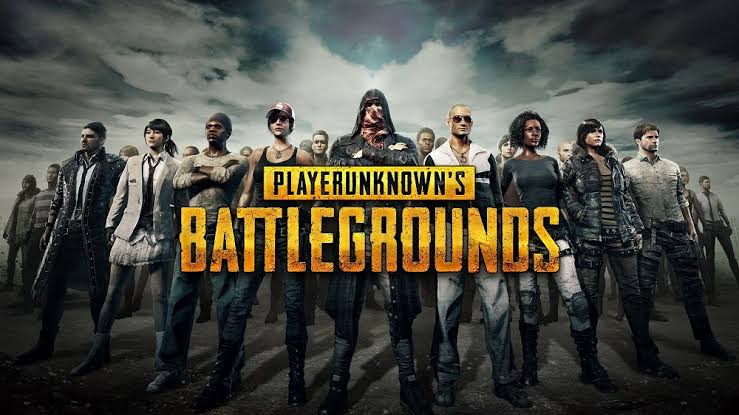 PUBG Tournament