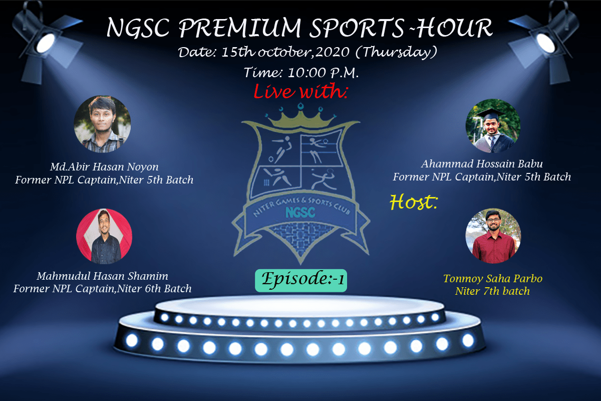 NGSC PREMIUM SPORTS-HOUR